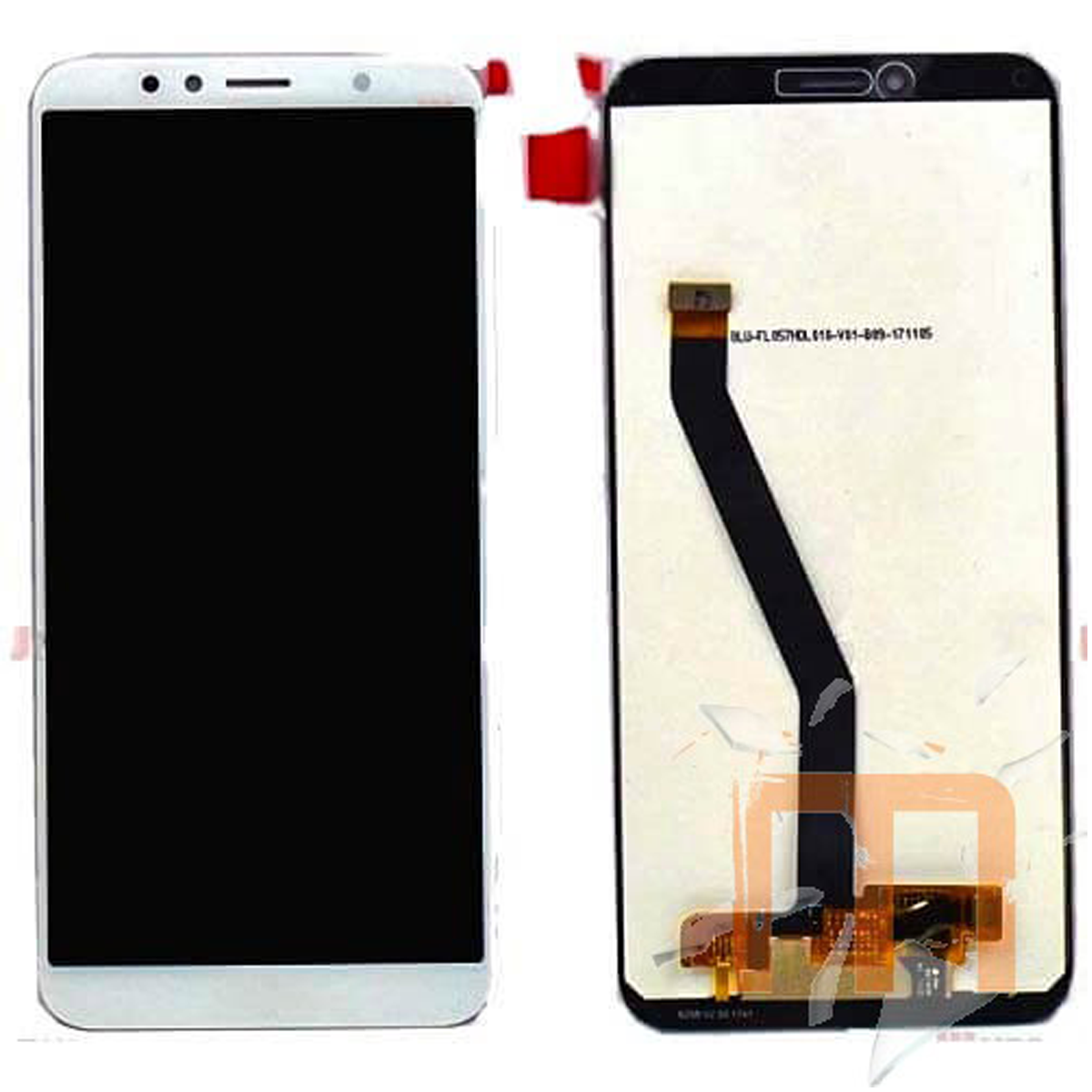 Pantalla Completa para Huawei Y6 2018 ATU-L11