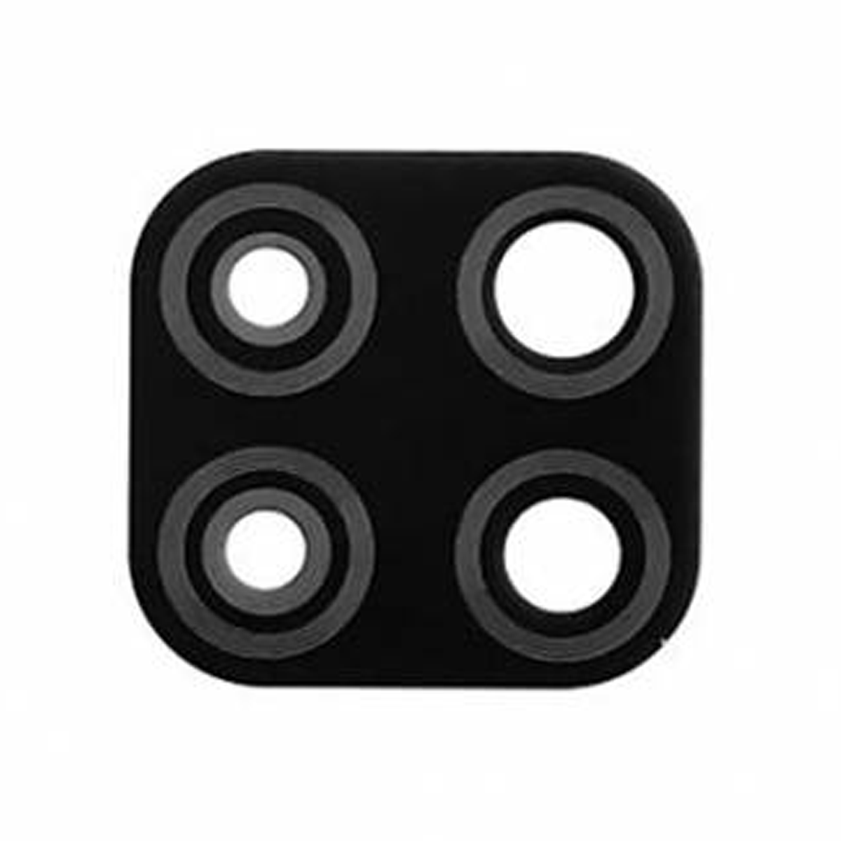 Lent De Camara Del darrere Xiaomi REDMI 9C
