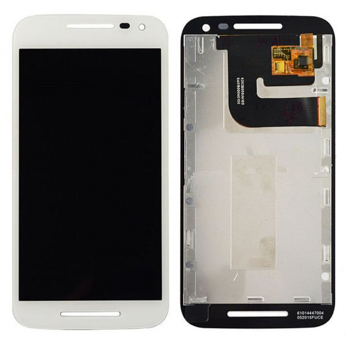 Pantalla Completa para Motorola G3 (XT1541)