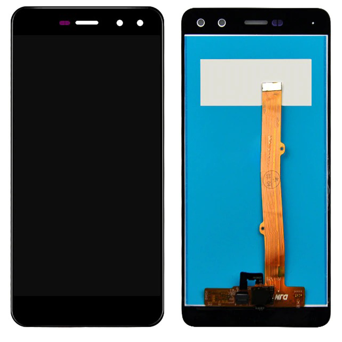 Pantalla Completa para Huawei Y6 2017