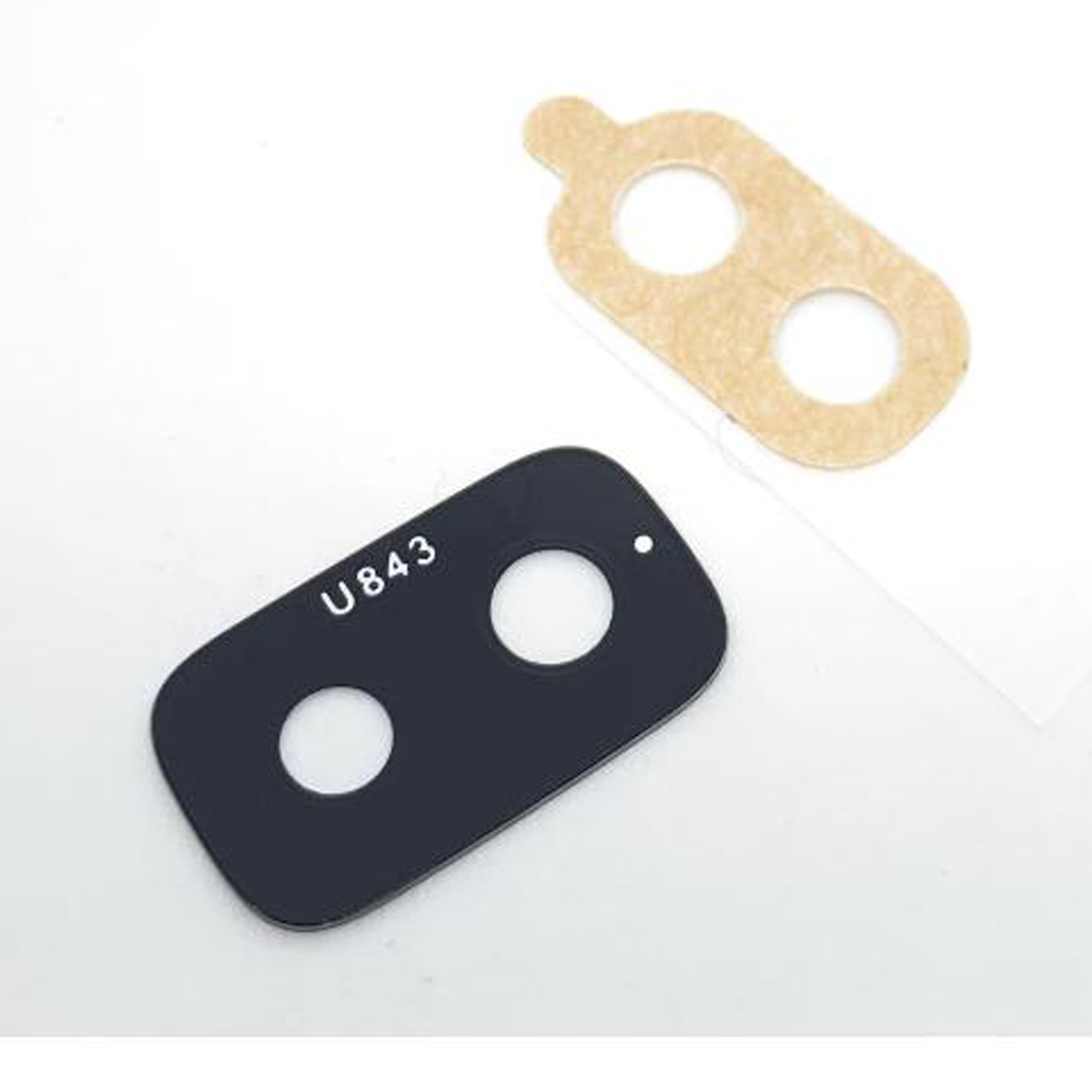 Lent De Camara Del darrere Samsung Galaxy J2 CORE