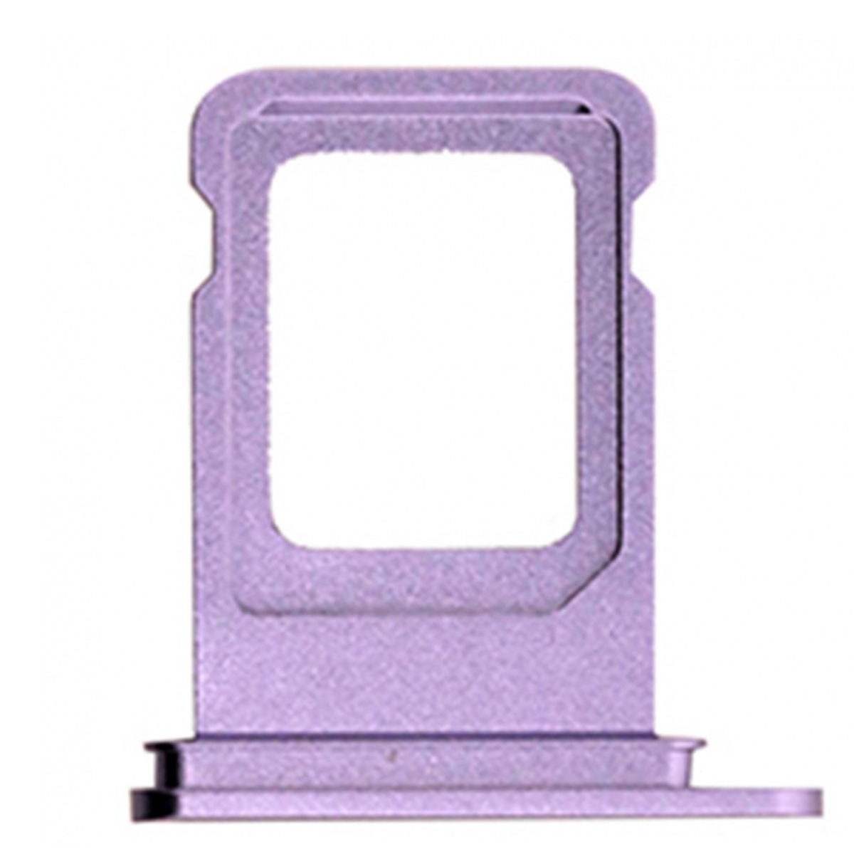 Safata Sim Per a Apple Iphone 13 Mini Color Lila