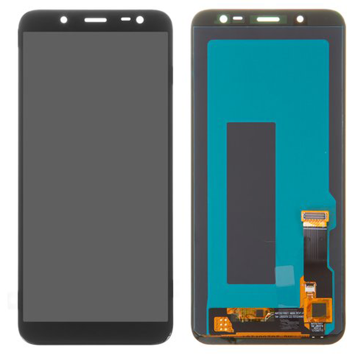 Pantalla Samsung Galaxy J6 2018 SM-J600 / A6 2018 SM-A600 INCELL