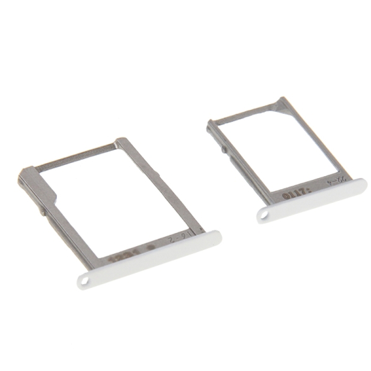 Safata Sim Per Samsung Galaxy A3 / A300 2015 / Color Blanc