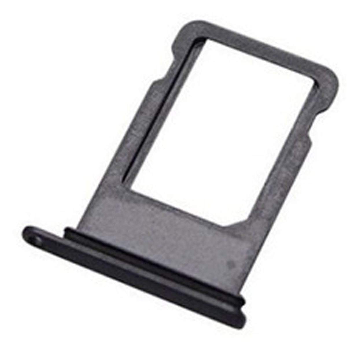 Bandeja Sim Para Apple Iphone 7 Plus Color GRIS