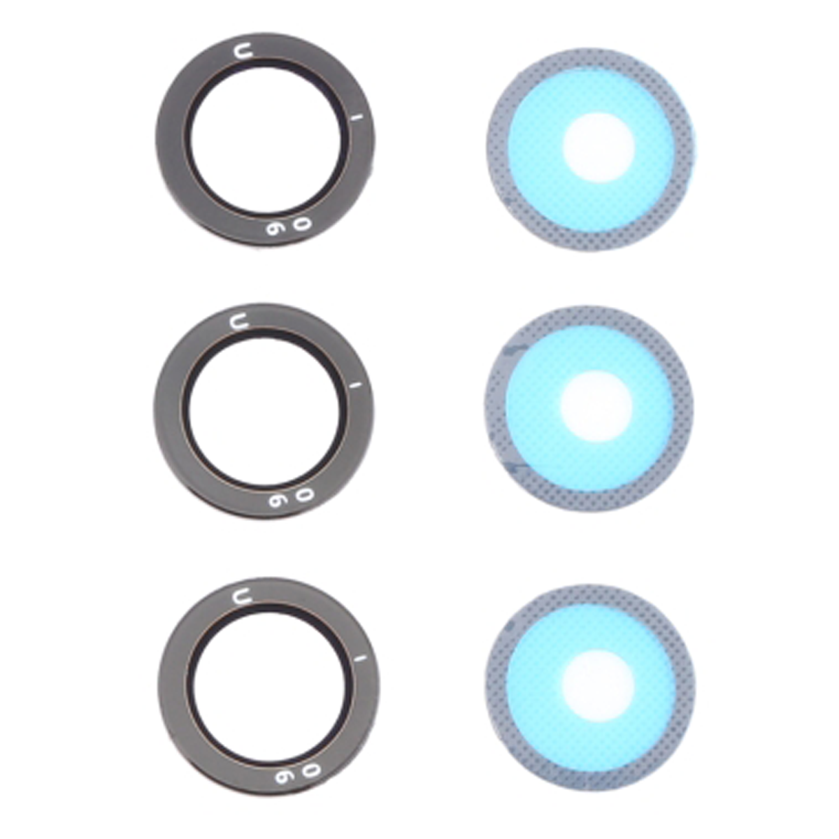 Lent De Camara Del darrere Samsung Galaxy A32 5G