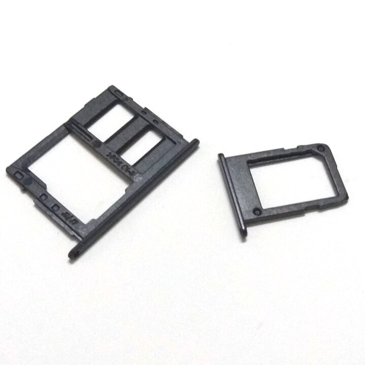Bandeja Sim Para Samsung Galaxy J5 2017 / Color Negro