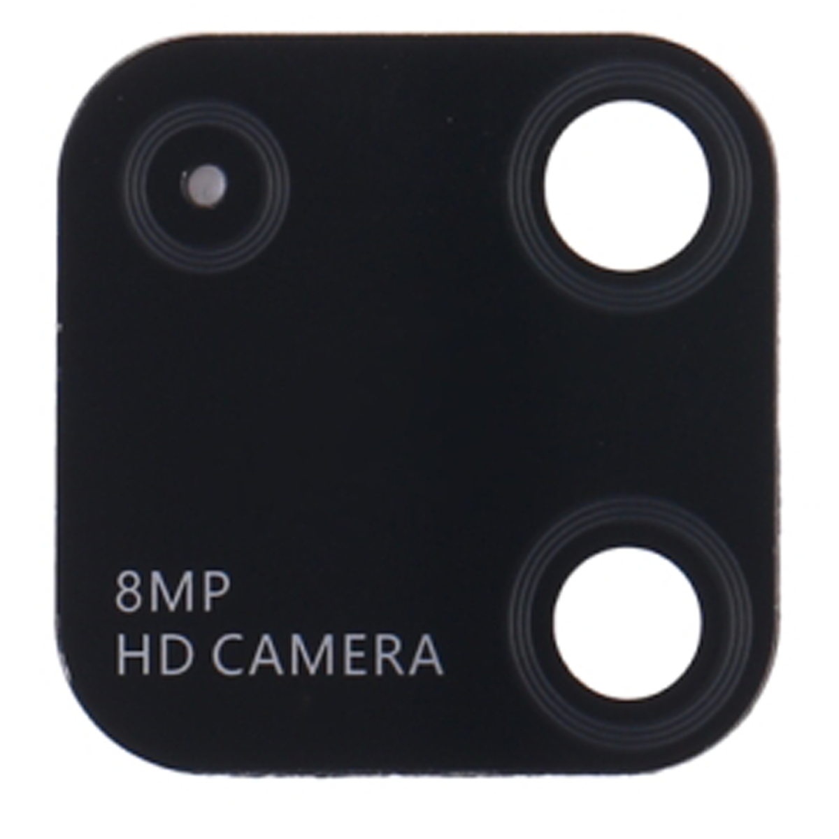 Lente De Camara Trasera Huawei Y5P