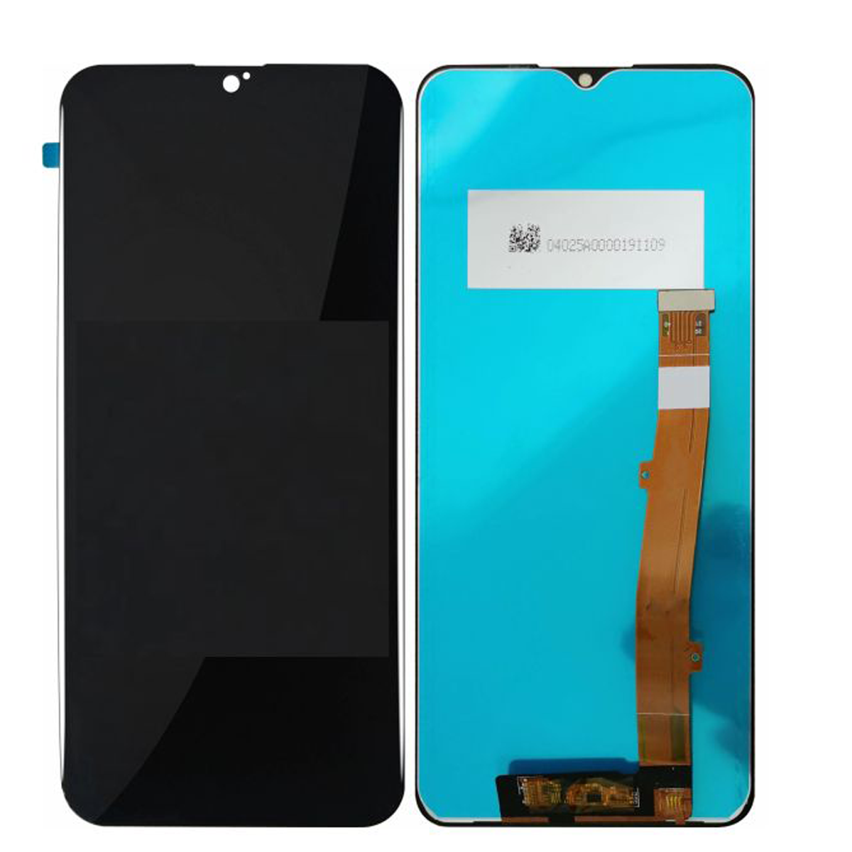 Pantalla para Alcatel 3X 2020 / 5061
