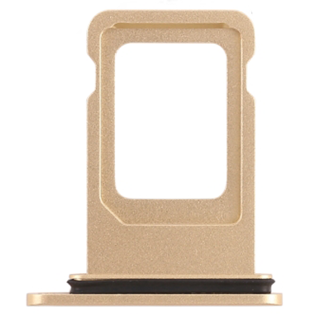 Bandeja Sim Para Apple Iphone XR Color ORO