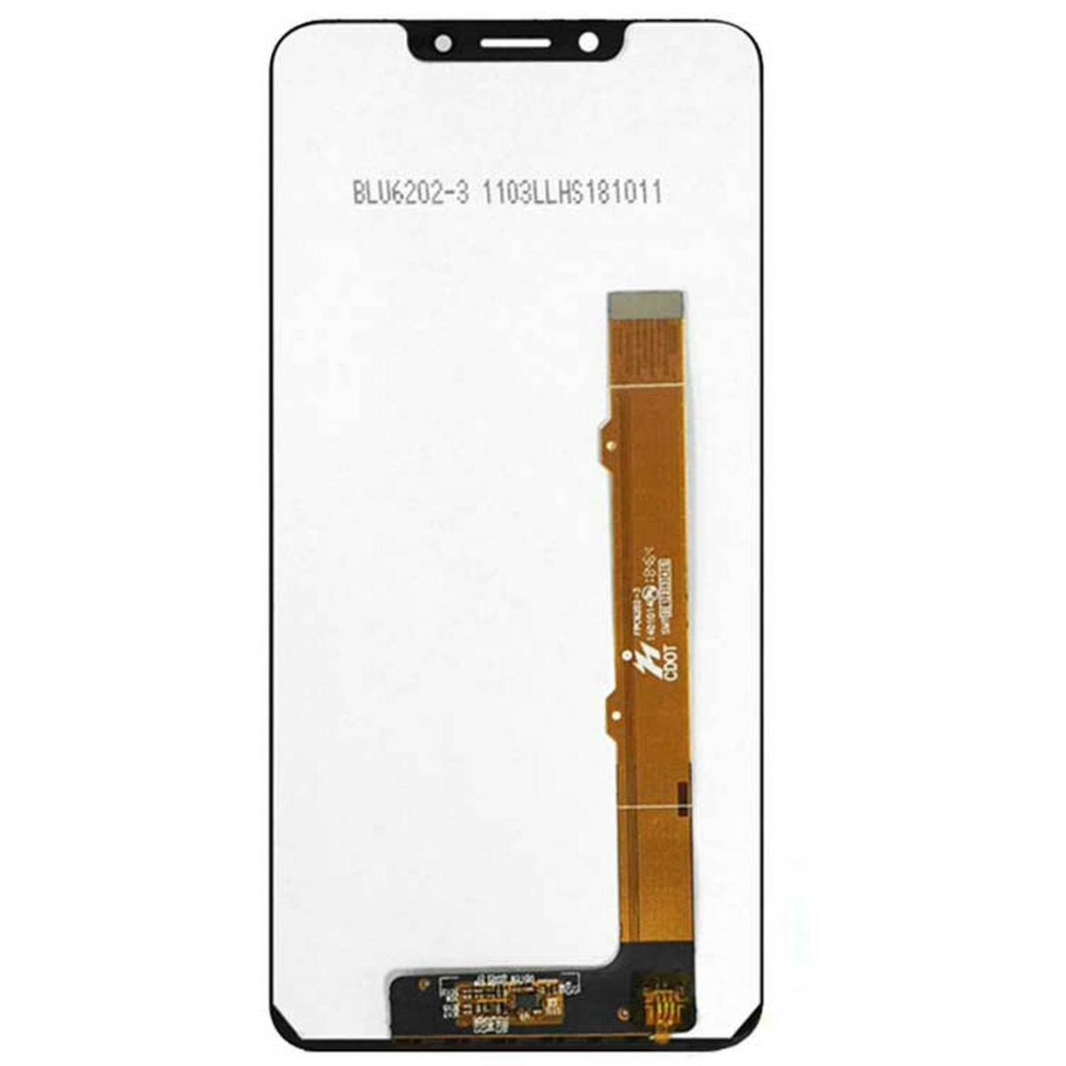 Pantalla para Alcatel 5V / 5060