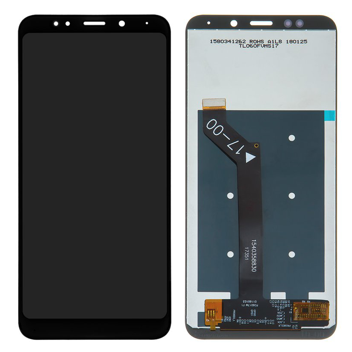 Pantalla para Xiaomi Redmi 5 Plus / Redmi Note 5
