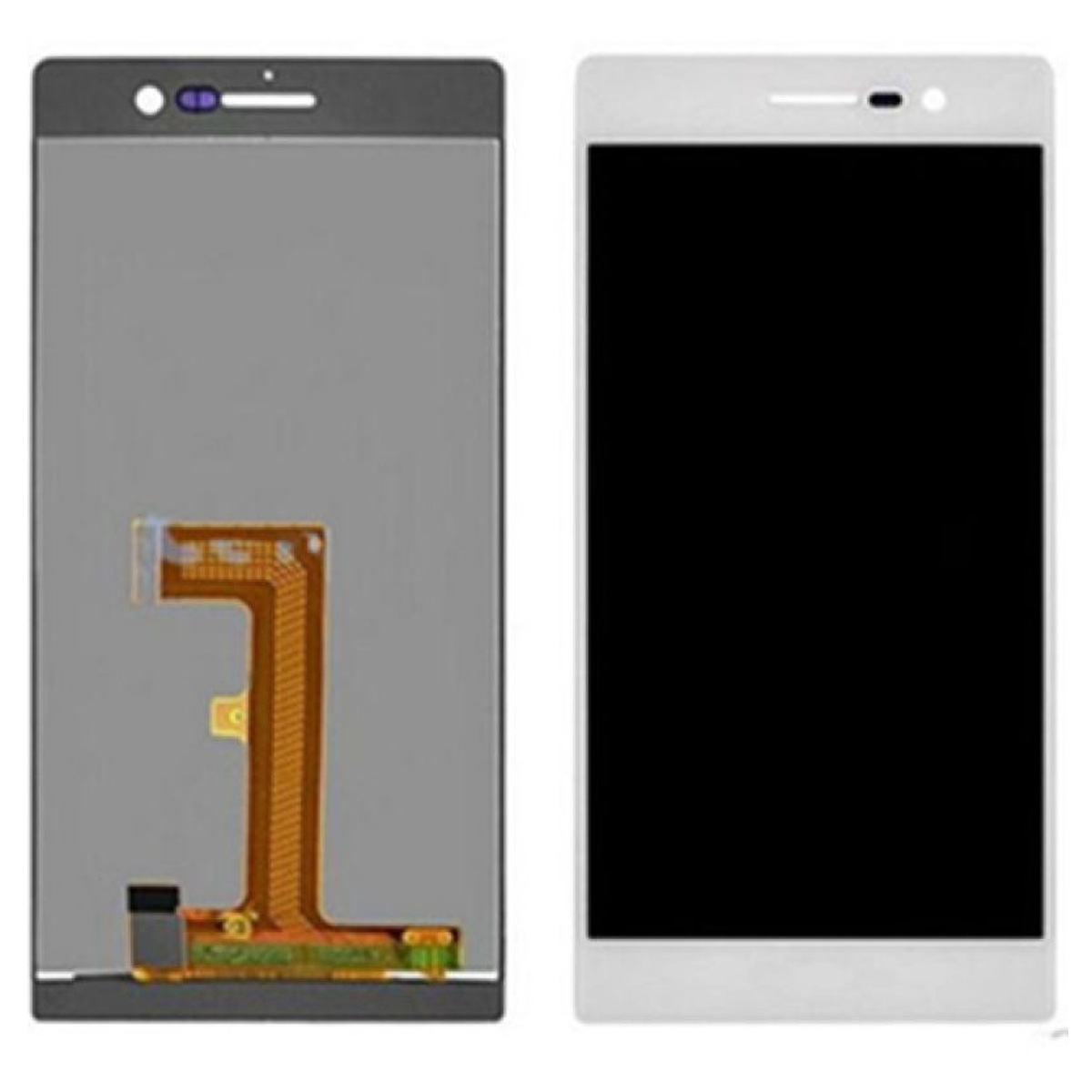 Pantalla Completa para Huawei P7