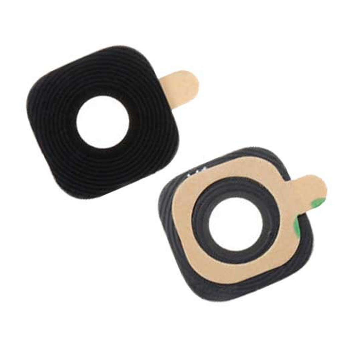 Lent De Camara Del darrere Samsung Galaxy S6 EDGE PLUS