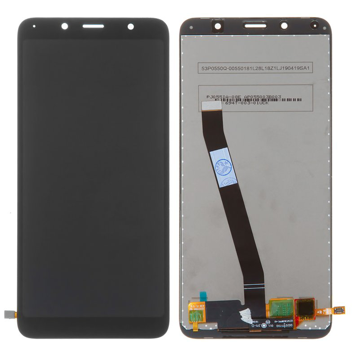 Pantalla Completa para Xiaomi Redmi 7A