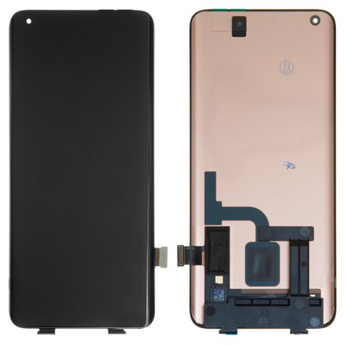 Pantalla para Xiaomi MI 10 Version C/ Mi 10 5G, Mi 10 Pro 5G