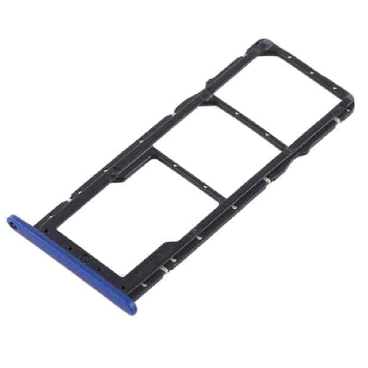 Bandeja Sim Para Huawei Honor 8X / Color Azul