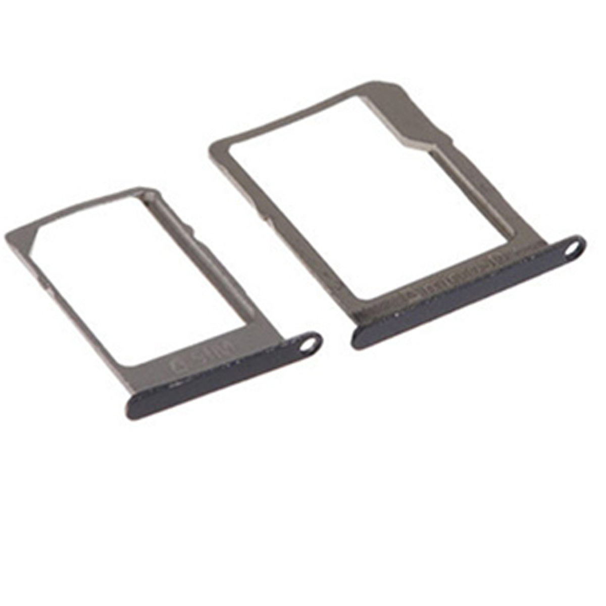 Bandeja Sim Para Samsung Galaxy A7 2015 / Color Negro