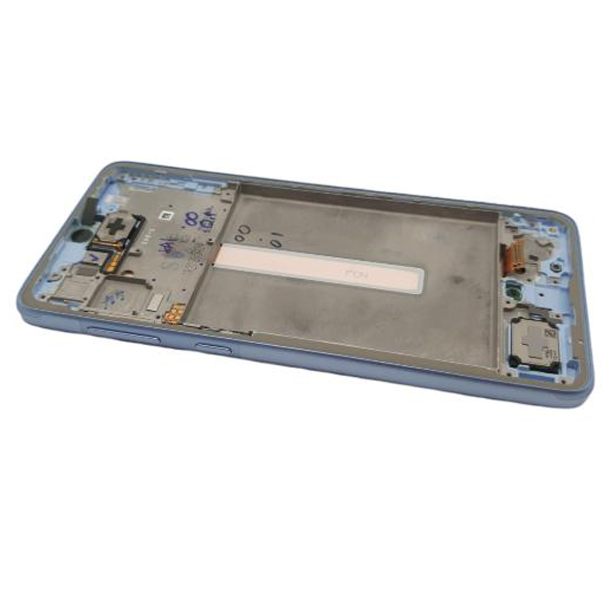 Pantalla completa Per a Samsung Galaxy A33 5G Original Service Pack Amb Marc Blau