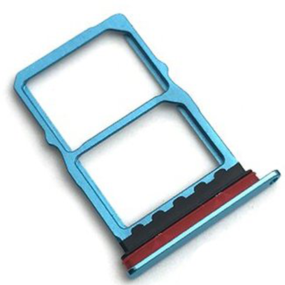 Bandeja Sim Para Huawei P30 / Color Azul