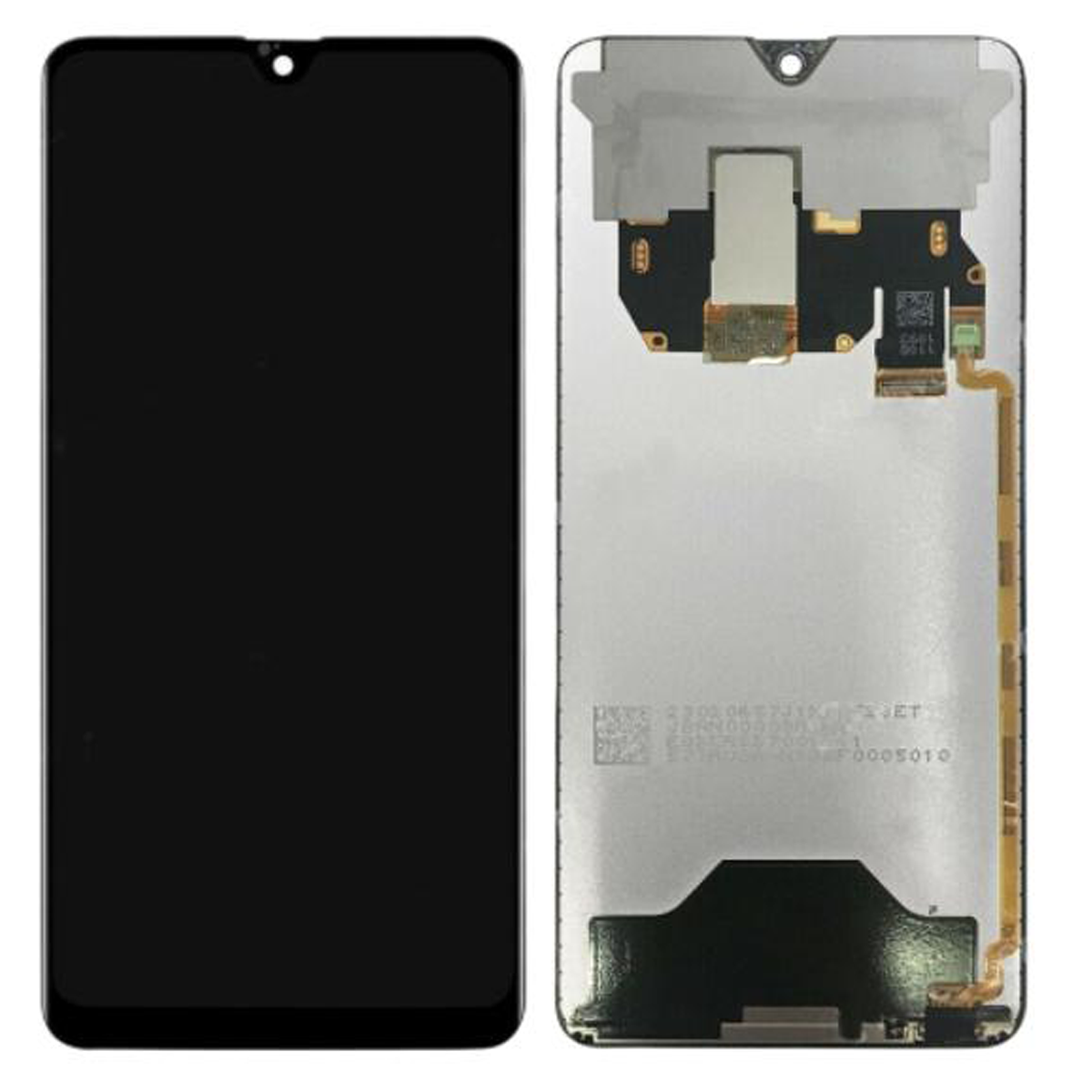 Pantalla para Huawei Mate 20 Original Reacondicionada