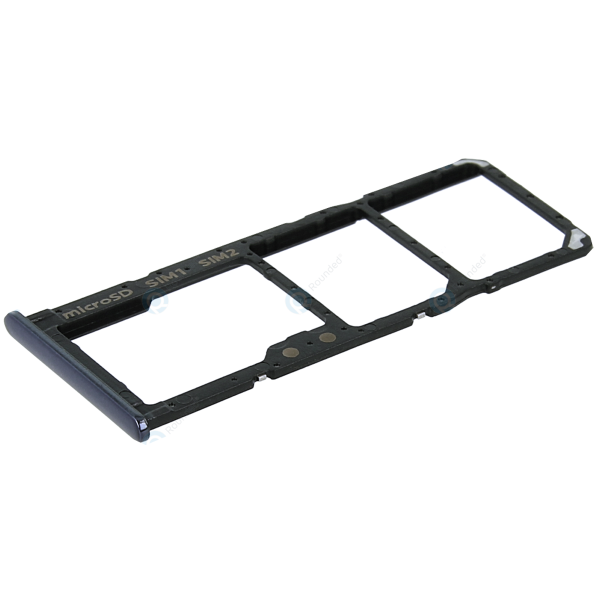 Safata Sim Per Samsung Galaxy A51 4G / Color Negre