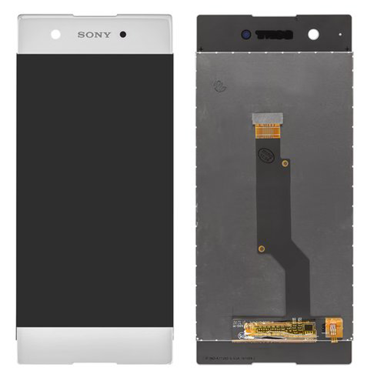 Pantalla Completa para Sony Xperia XA1