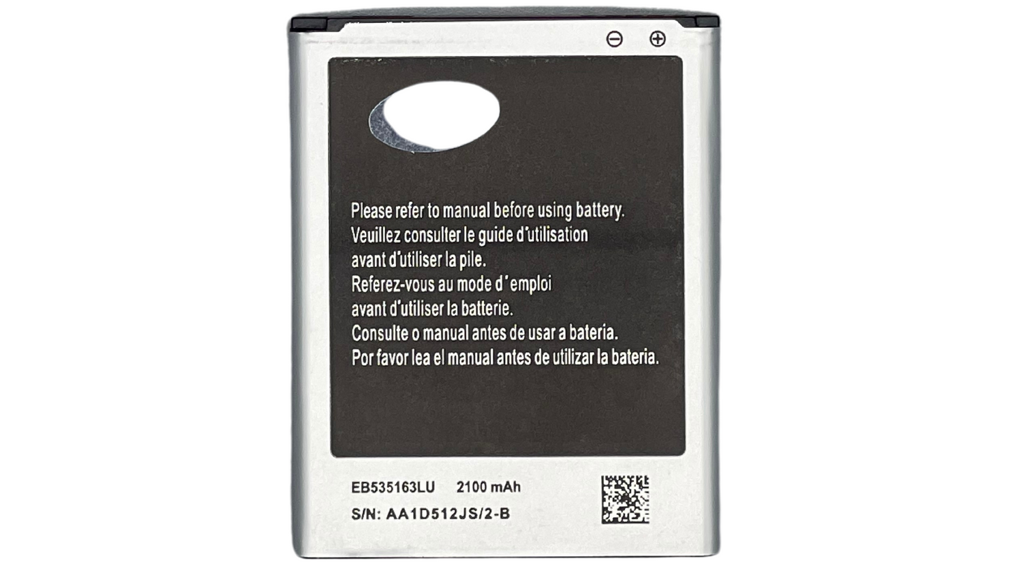 Bateria para Samsung Galaxy Grand Ne / i9060i, i9060, i9080, i9082 / EB535163LU 2100mAh