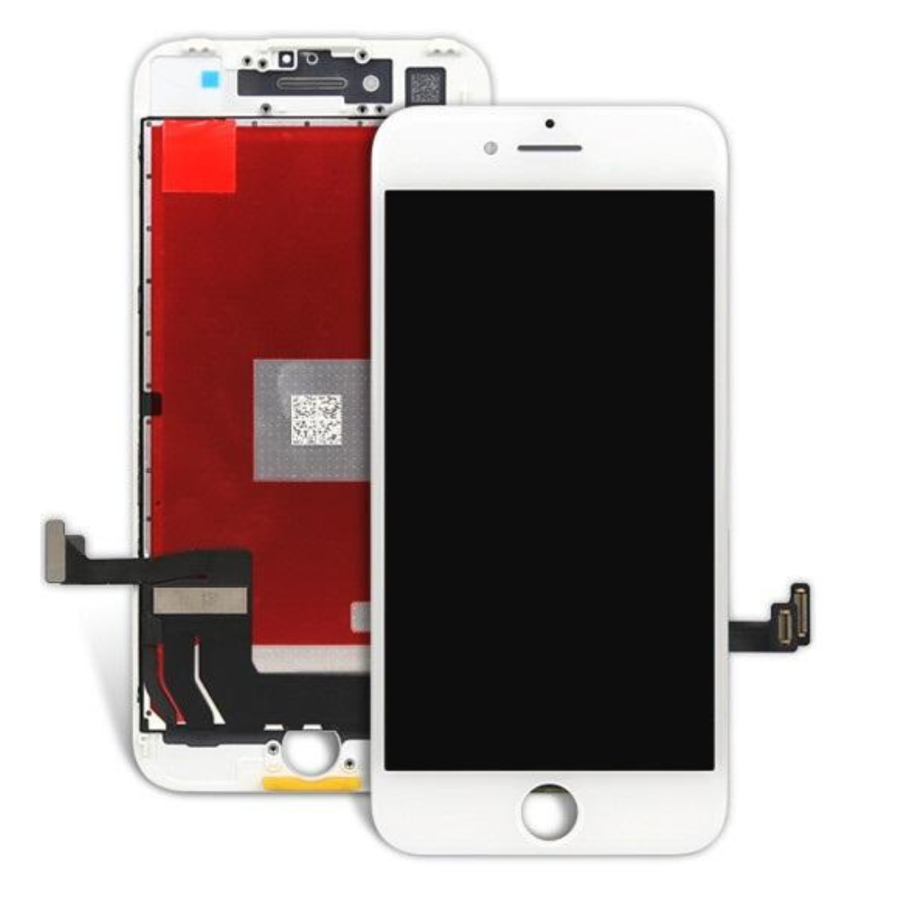 Pantalla Completa Para Apple iPhone 7 Plus Color Blanco