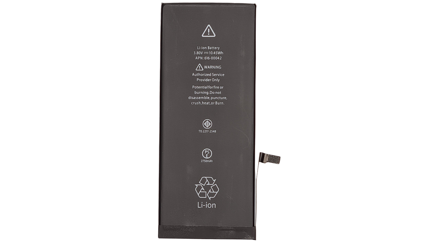Bateria Para Apple Iphone 6s Plus 2750 mAh