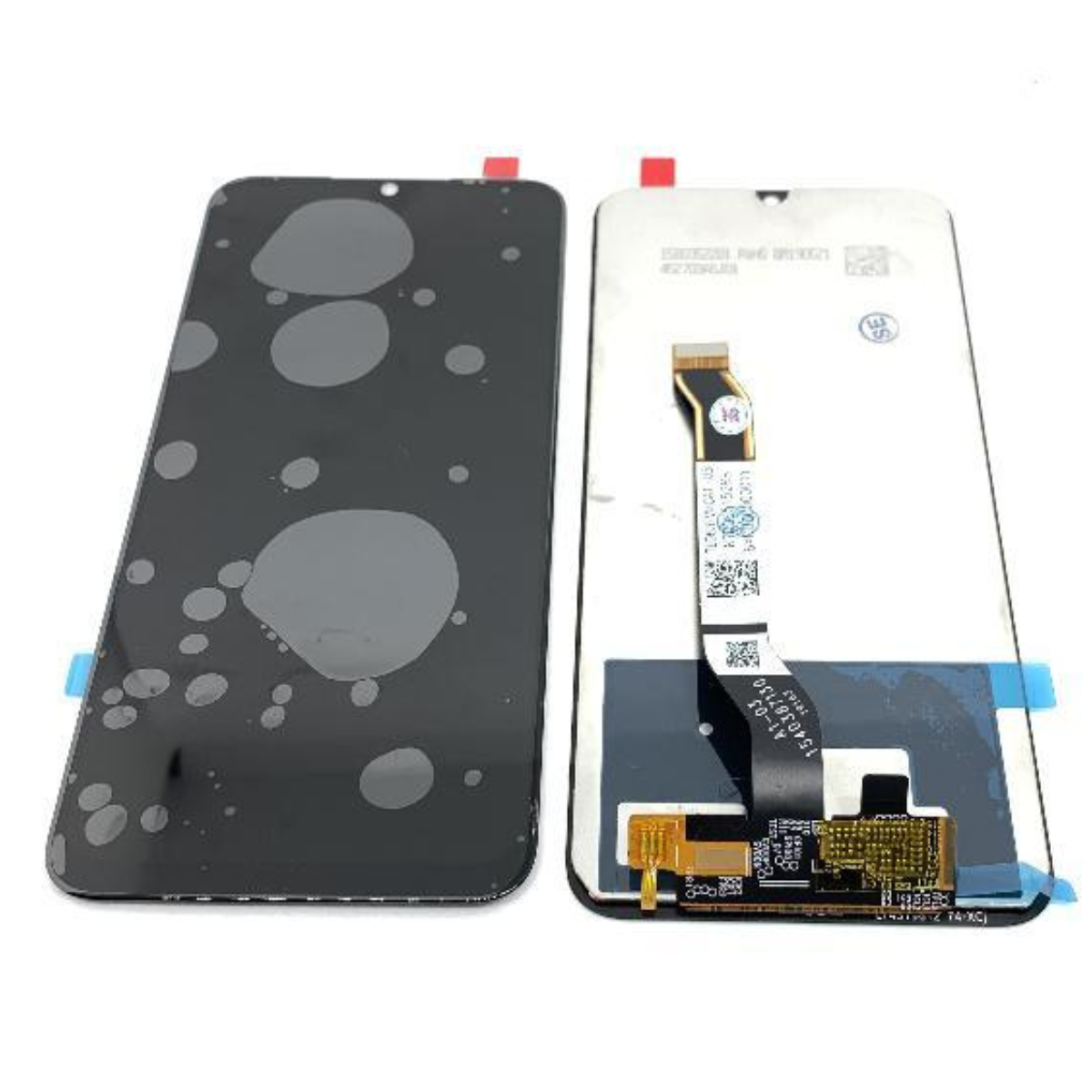 Pantalla Completa para Xiaomi Redmi Note 8