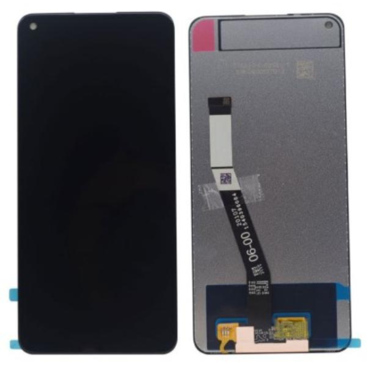 Pantalla Completa para Xiaomi Redmi Note 9 / Redmi 10X 4G