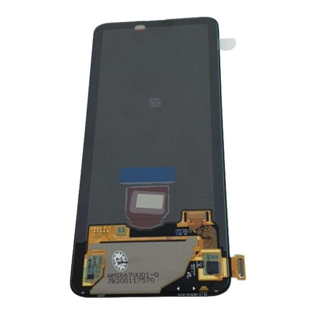 Pantalla Xiaomi Pocophone F2 Pro, M2004J11I ORIGINAL REACONDICIONADA / Redmi K30 Pro, M2001J2C