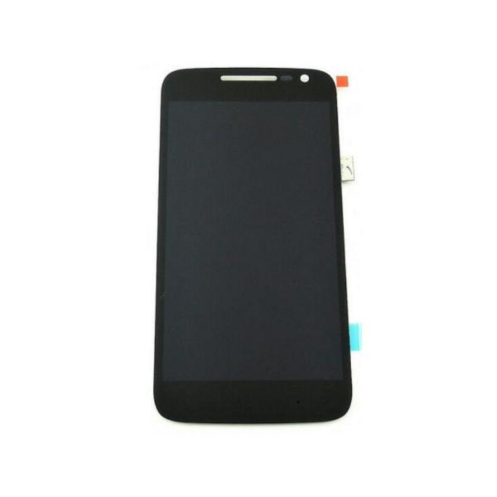 Pantalla Completa para Motorola G4 Play