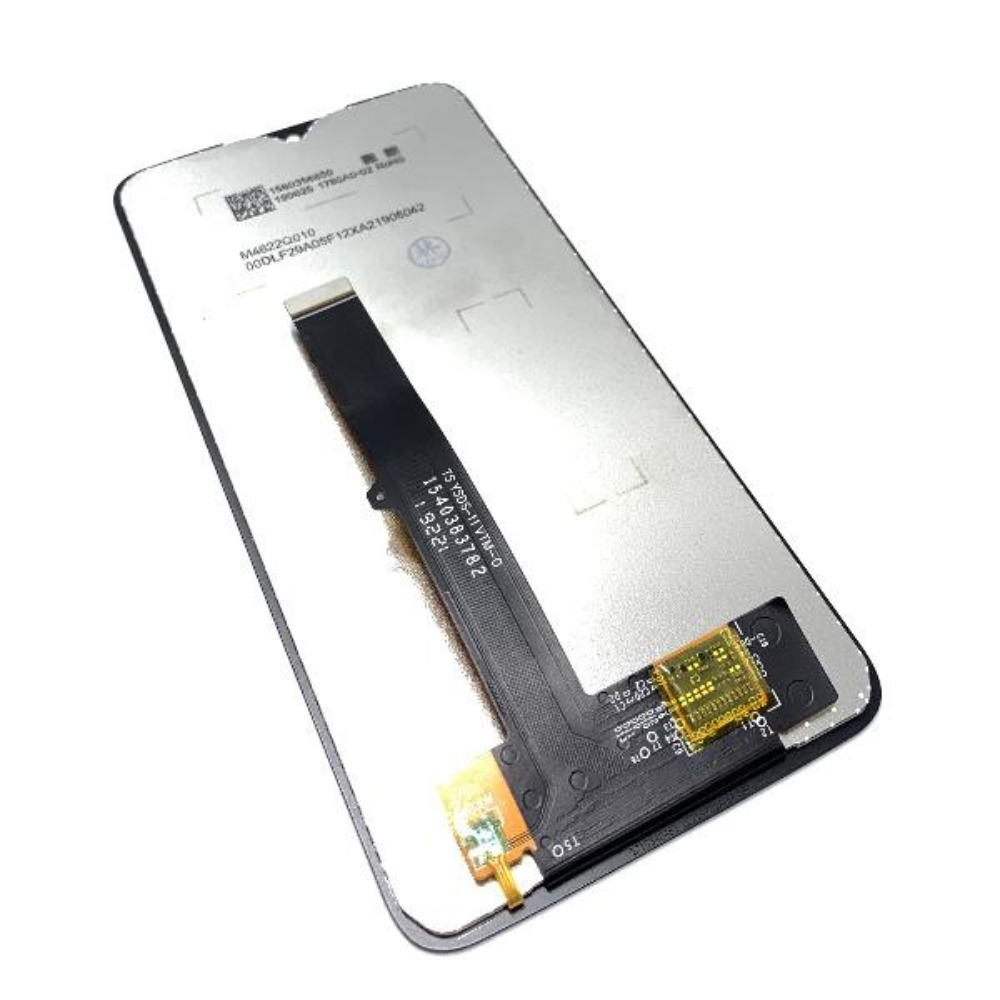Pantalla Completa para Motorola G8 Play