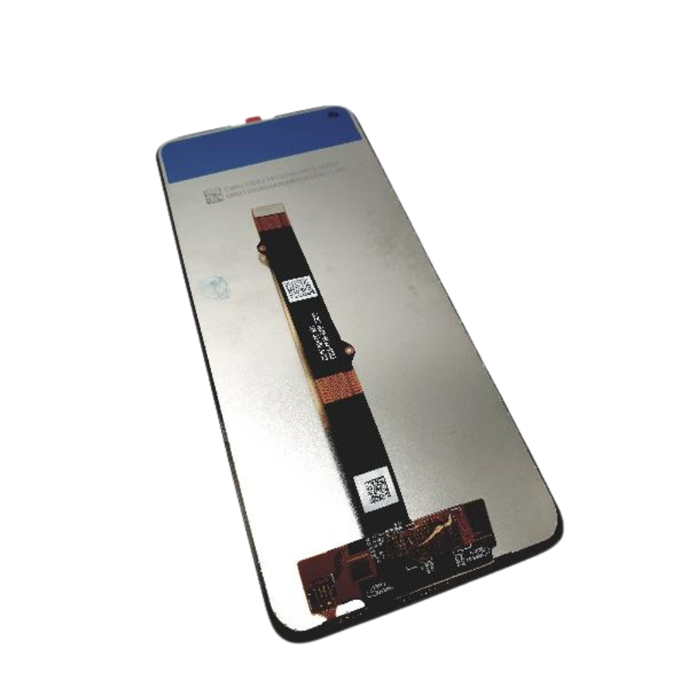 Pantalla Completa para Motorola G9 Power XT2091-3
