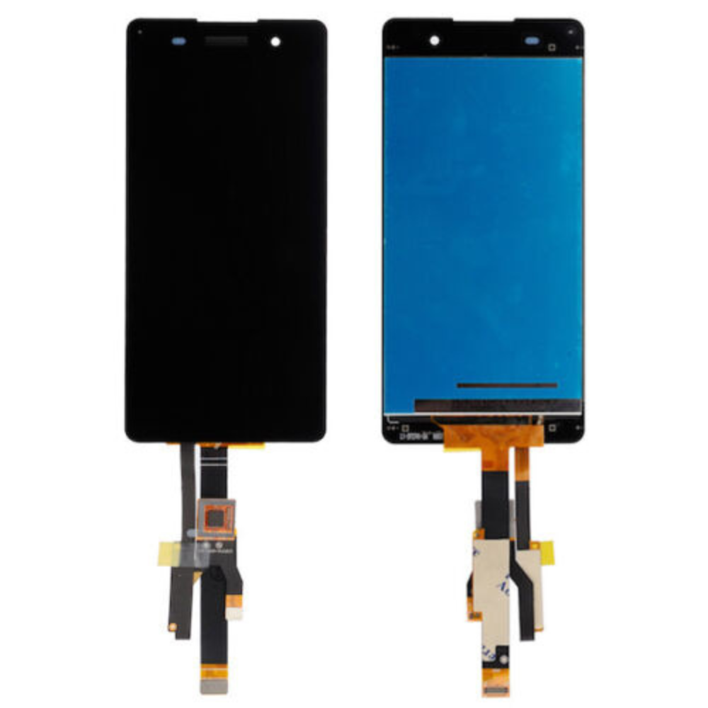 Pantalla Completa para Sony Xperia E5