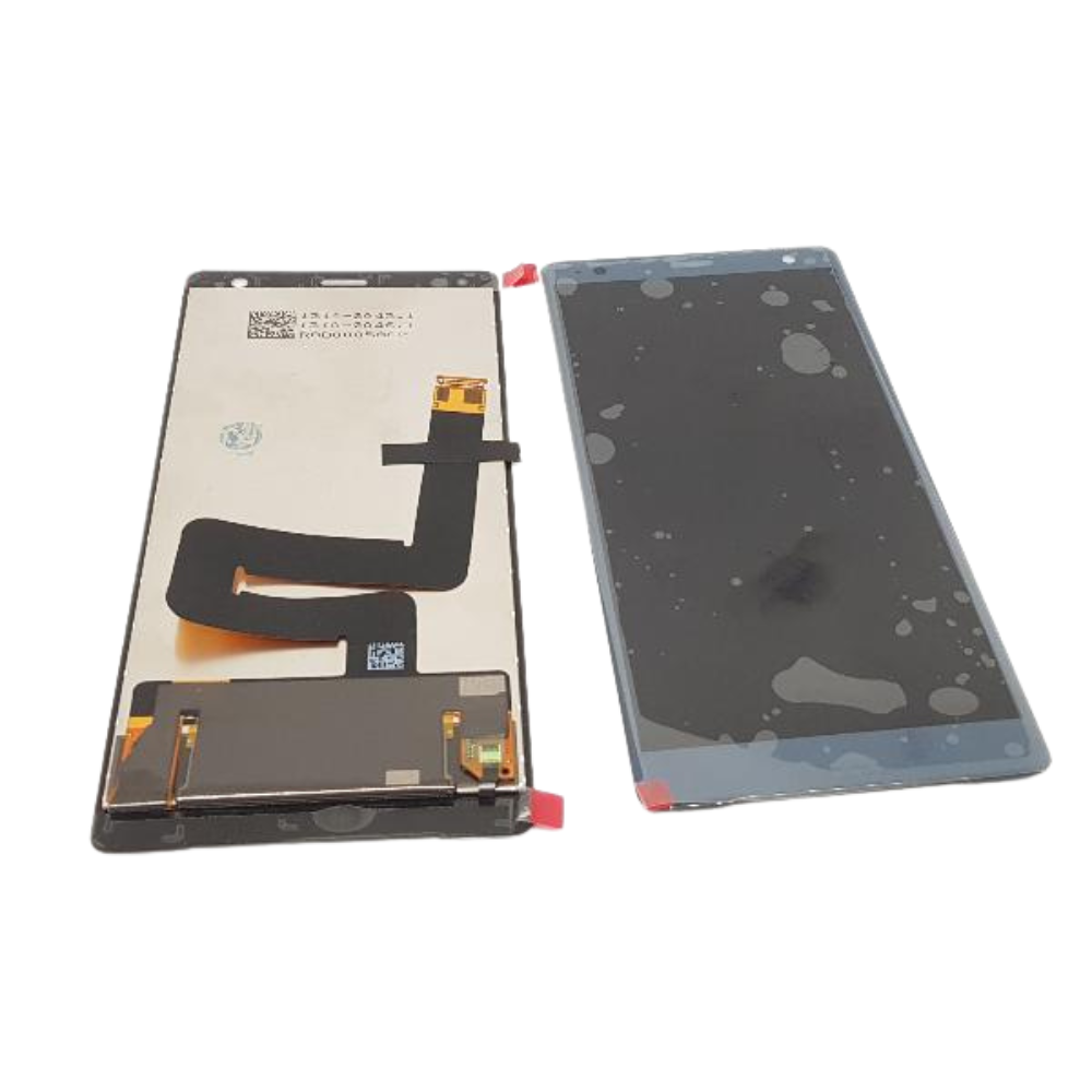 Pantalla Completa para Sony Xperia XZ2
