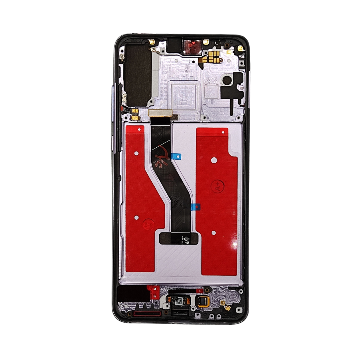 Pantalla para Huawei P20 Pro Original Reacondicionada con Marco