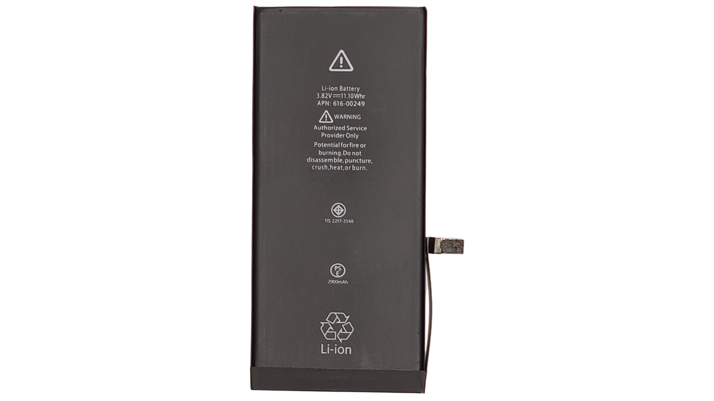Bateria Para Apple Iphone 7 Plus 2900 mAh