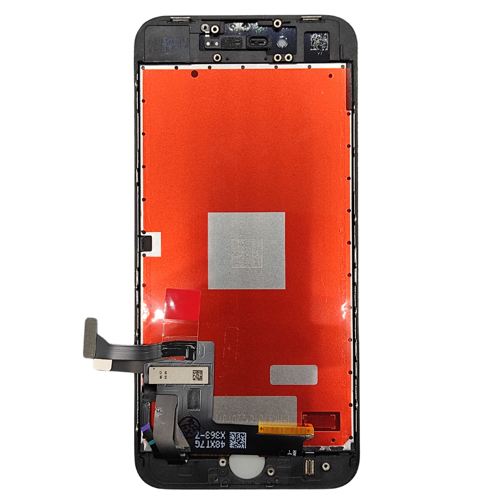 Pantalla Completa Para Apple iPhone 8 / iPhone SE 2020 Color Negro
