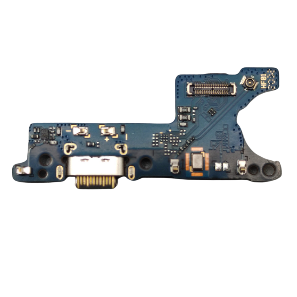 Flex Conector De Carga Para Samsung Galaxy M11