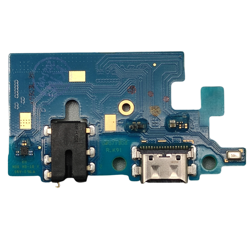 Flex Conector De Carga Para Samsung Galaxy M31s