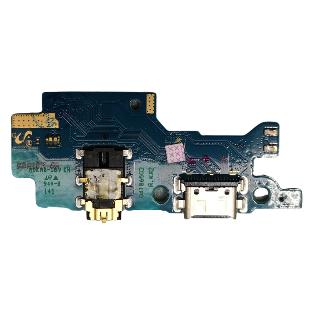 Flex Conector De Carga Para Samsung Galaxy M31