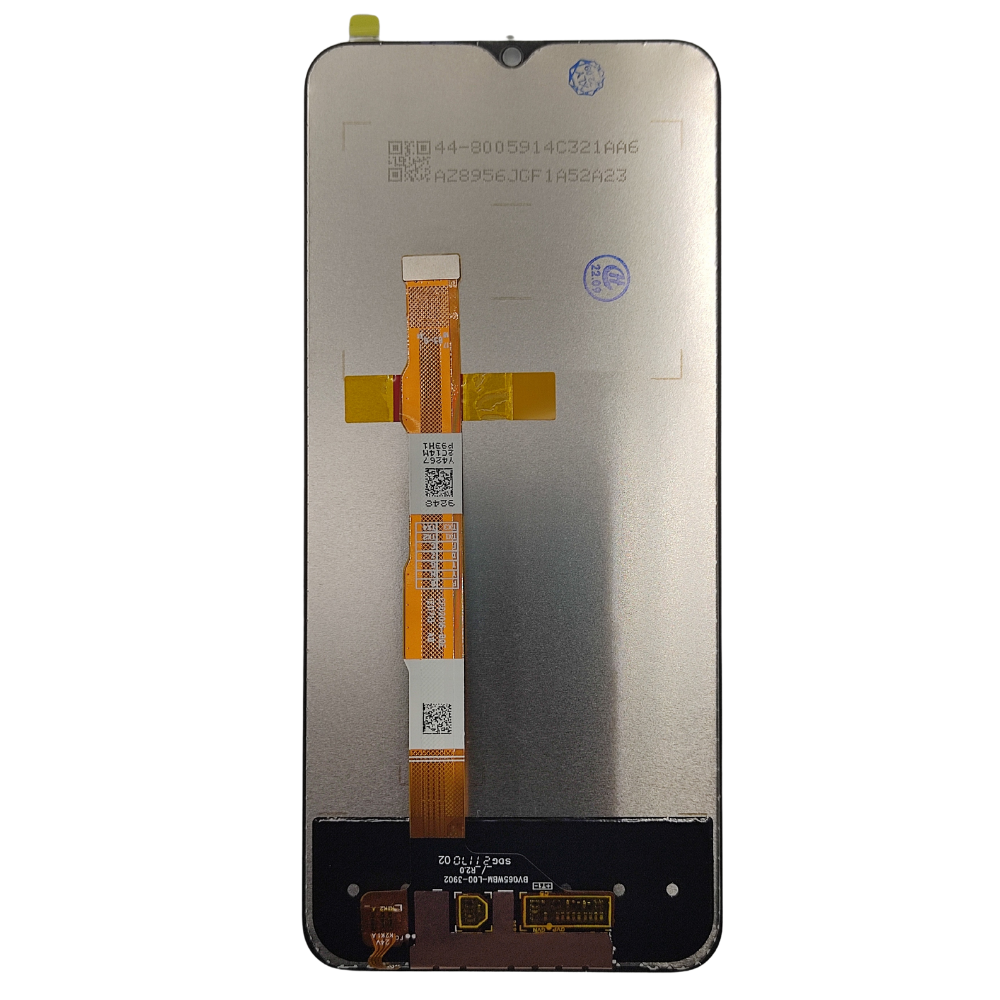 Pantalla Completa Para Vivo Y11s / Y20s / Y20 / Y20i / Y01 / Y12s / Y15a