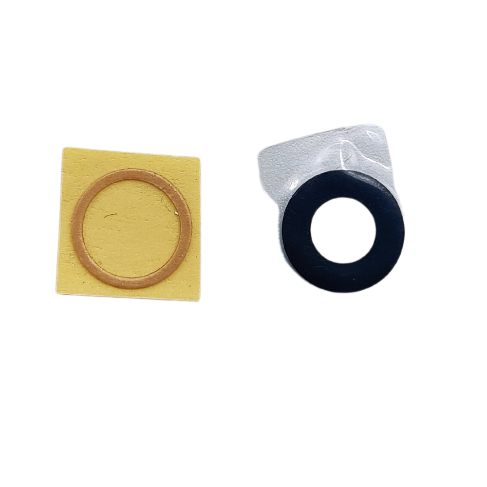 Lent De Camara Del darrere Apple Iphone XR