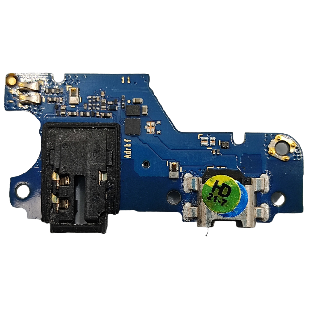 Flex Conector De Carga Para Huawei Y6P