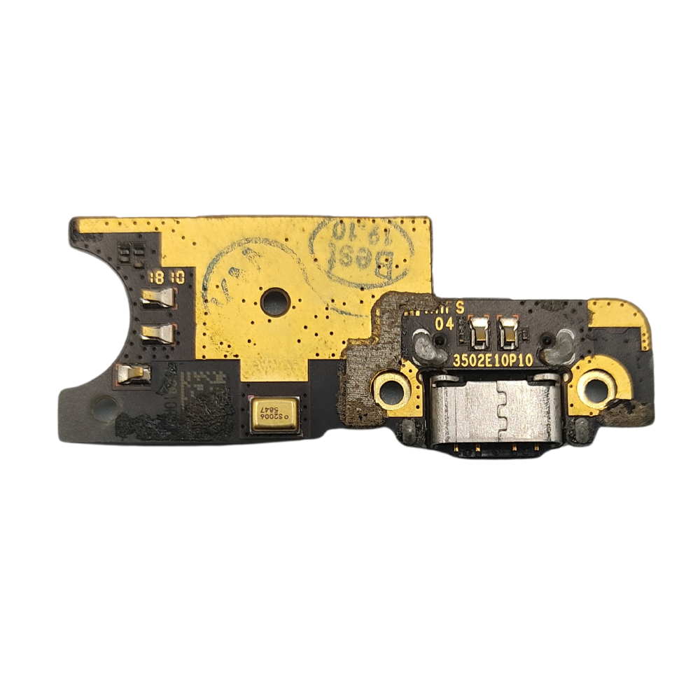 Flex Conector De Carga Para Xiaomi Pocophone F1