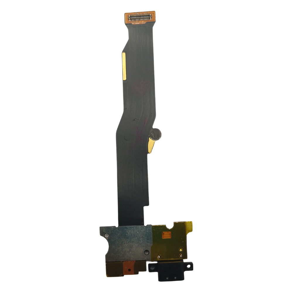 Flex Conector De Carga Para Xiaomi Mi 5s