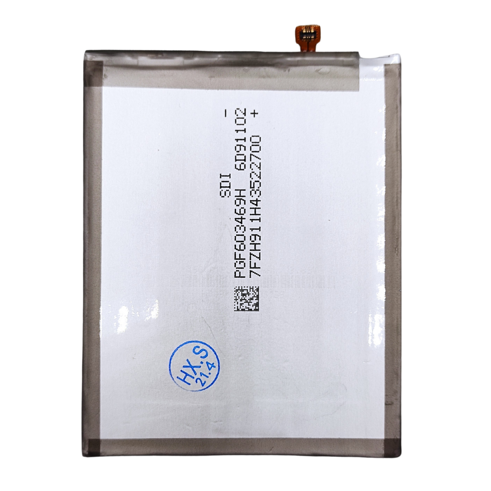 Bateria Per Samsung Galaxy A71, A71 5G sM-A715, SM-A716 EB-BA715ABY 4500 mAh